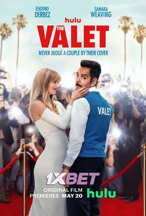 The Valet (2022) Tamil [Voice Over] Dubbed WEBRip download full movie